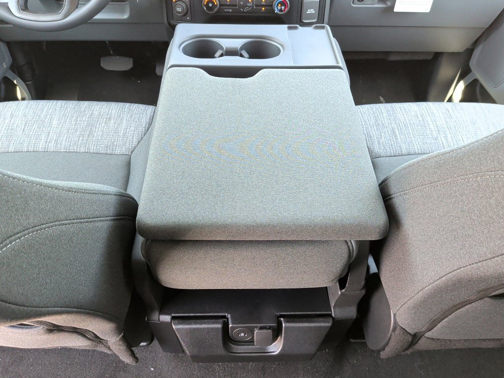 New 2026 Ford F350 XLT AWD/4WD image 34