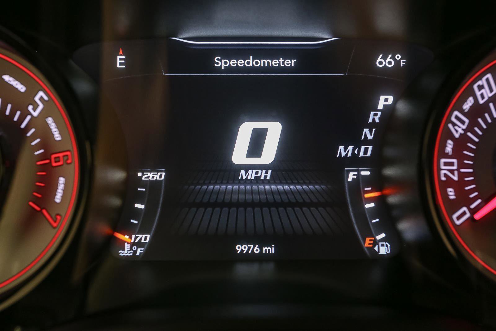 Used 2021 Dodge Challenger R/T Scat Pack w/ Shaker Package image 40