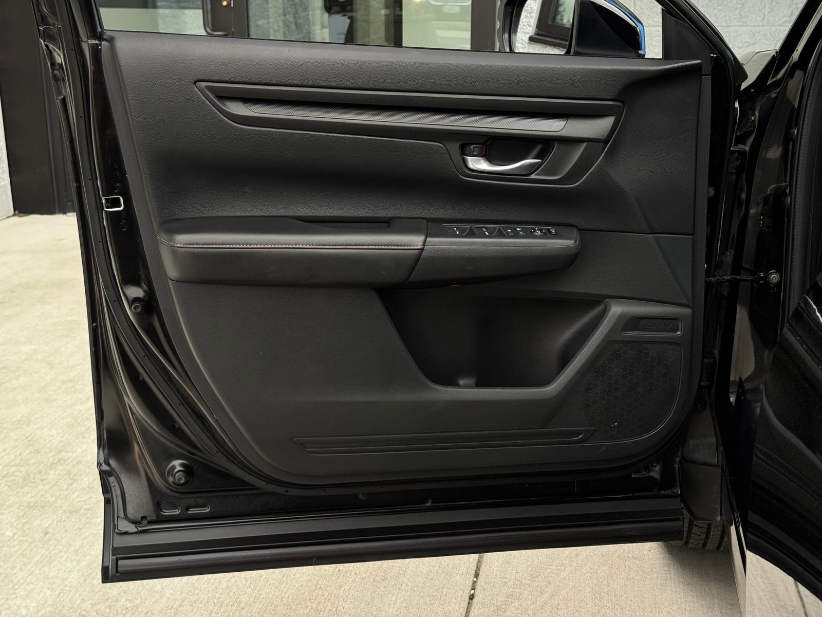 Certified 2023 Honda CR-V Sport image 13