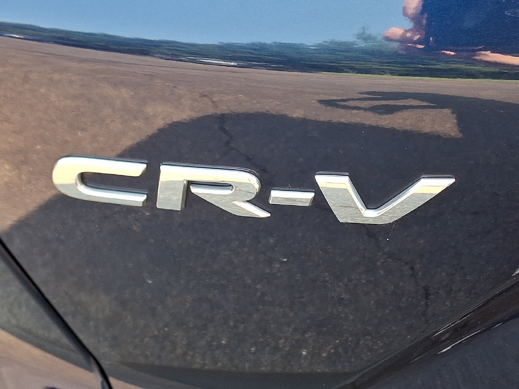 Used 2018 Honda CR-V EX image 31