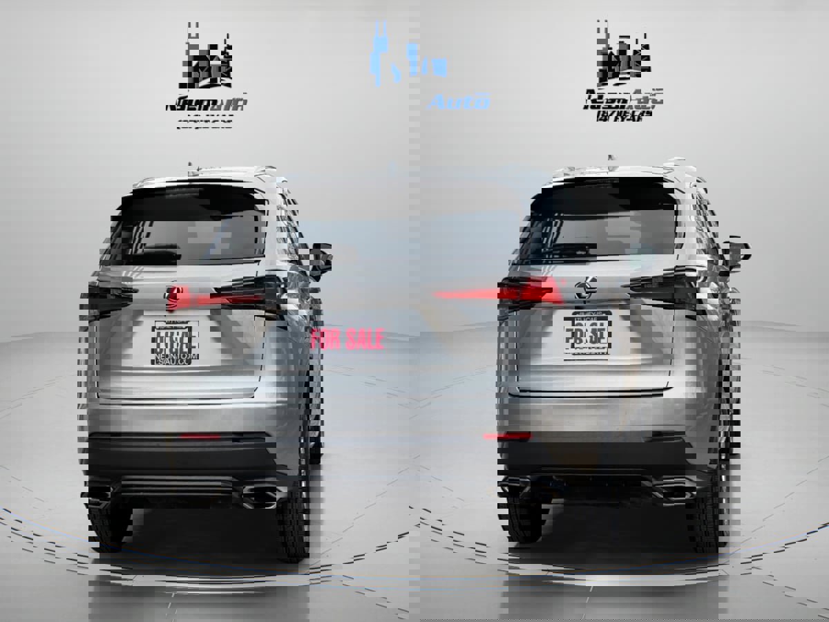 Used 2020 Lexus NX 300 FWD w/ Accessory Package 2 image 5