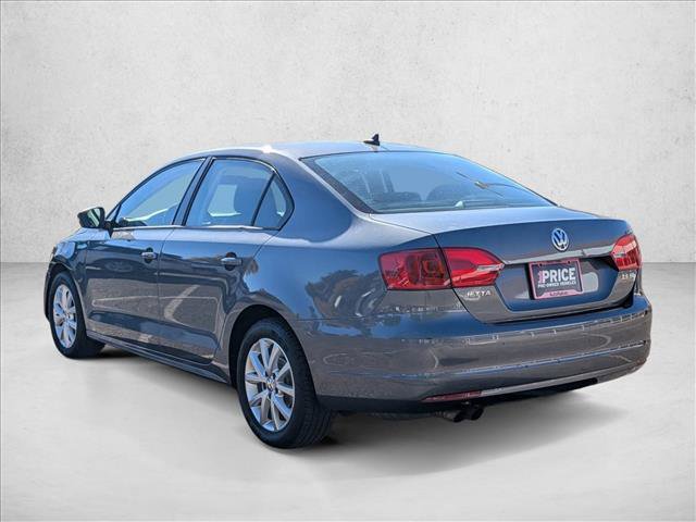 Used 2012 Volkswagen Jetta SE image 7
