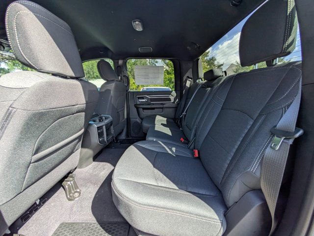 New 2026 RAM 2500 Big Horn image 11