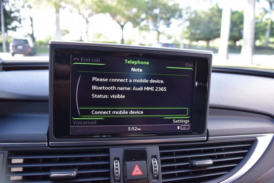 Used 2016 Audi A7 TDI Prestige AWD/4WD image 58