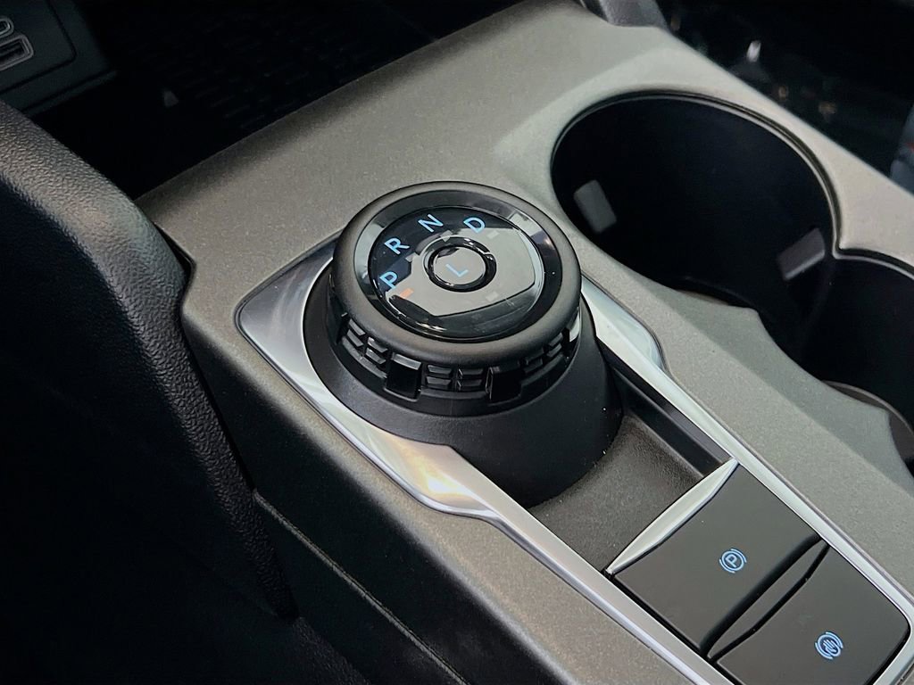 New 2025 Ford Bronco Sport Heritage w/ Convenience Package image 10