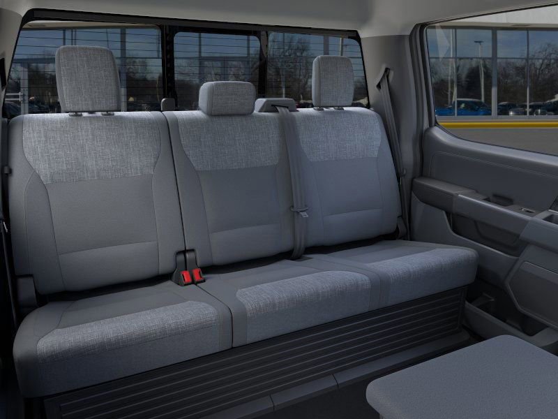 New 2026 Ford F350 XLT w/ XLT Premium Package image 11