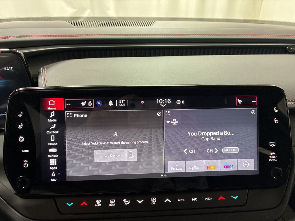 New 2026 Dodge Charger Scat Pack AWD/4WD image 17