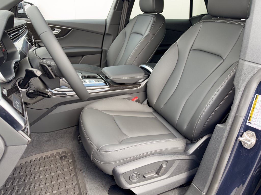 New 2027 Audi Q8 Premium AWD/4WD image 5