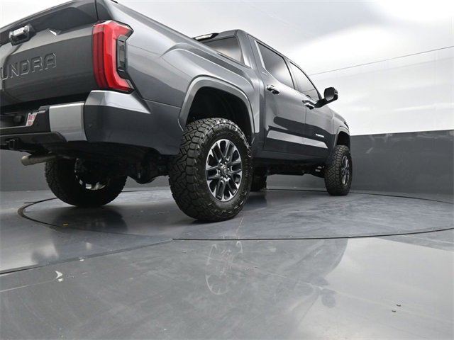 Used 2026 Toyota Tundra Limited image 29
