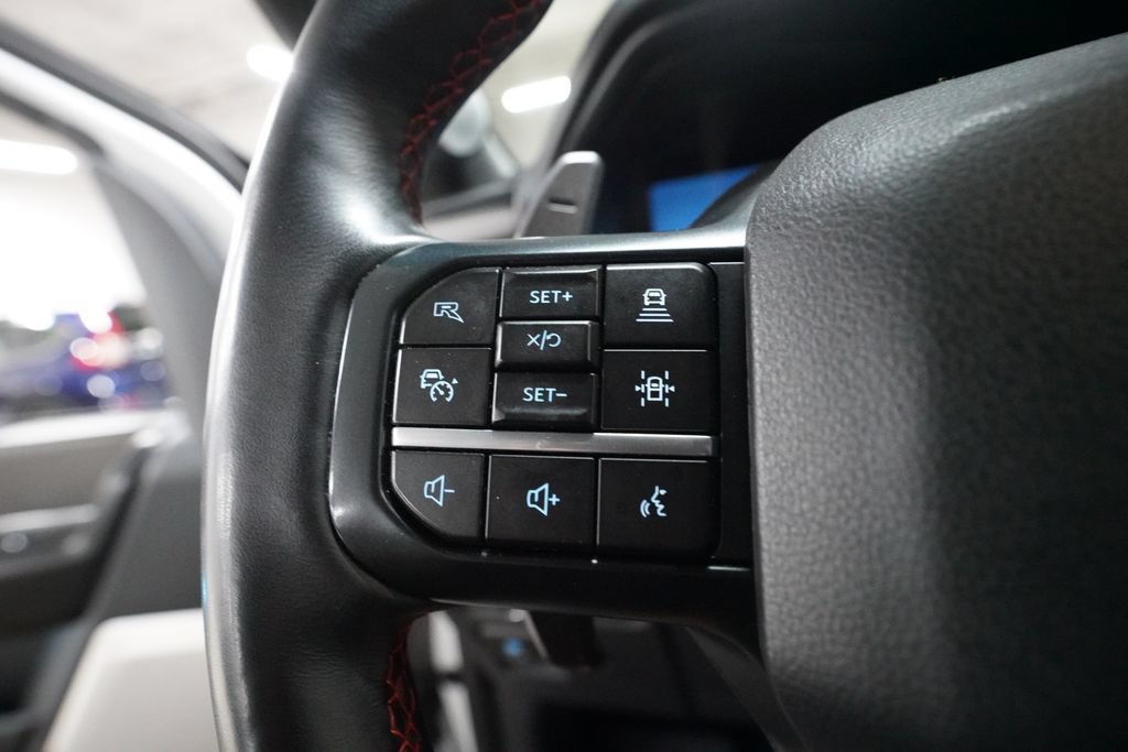 Used 2024 Ford F150 Raptor AWD/4WD image 16