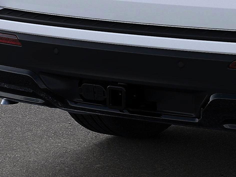 New 2026 Ford Explorer ST-Line AWD/4WD image 23