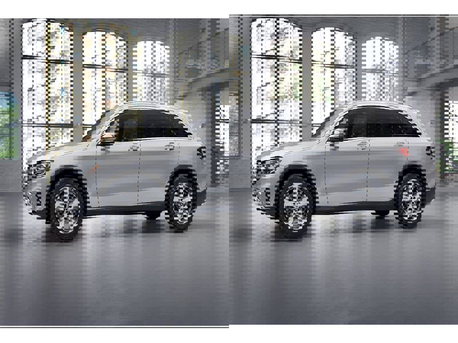 Used 2020 Mercedes-Benz GLC 300 image 72