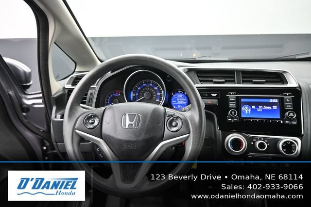 Used 2015 Honda Fit LX image 26
