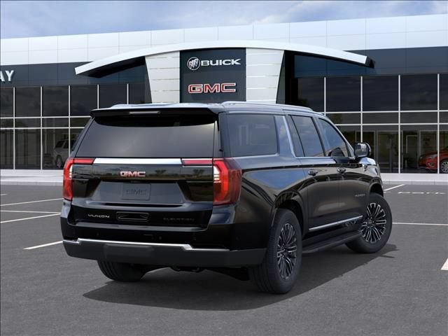 New 2026 GMC Yukon XL Elevation RWD image 4