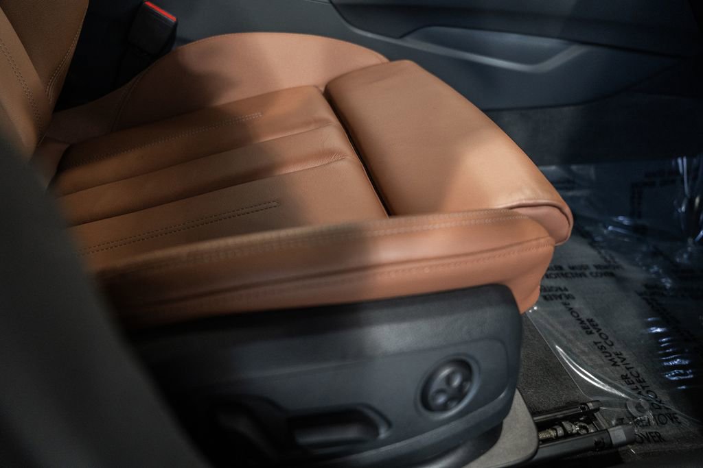 Used 2024 Audi A5 2.0T Premium image 42