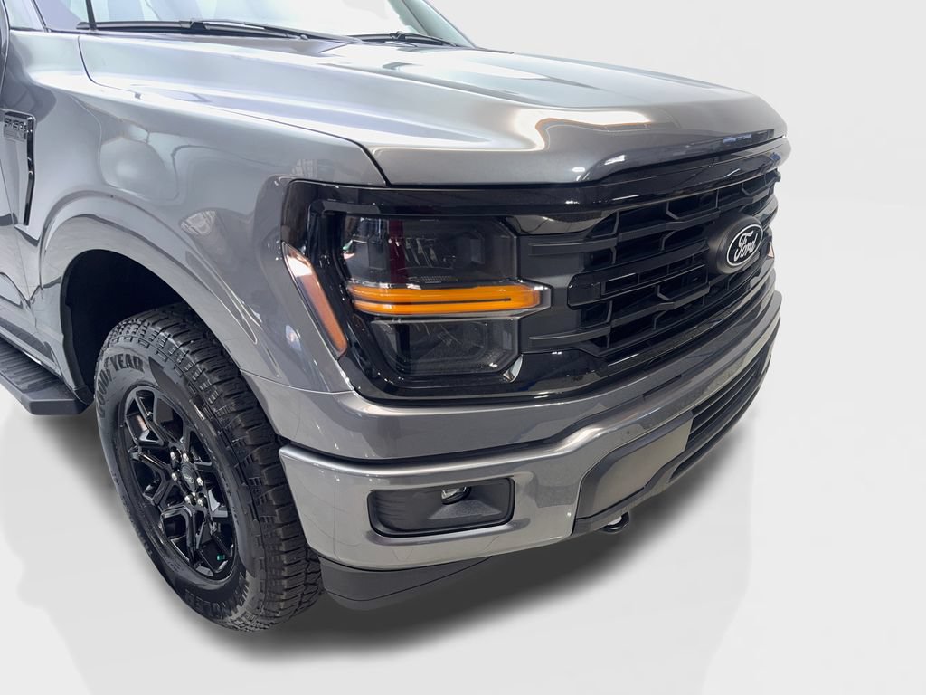 Used 2026 Ford F150 XLT w/ FX4 Off-Road Package AWD/4WD image 18