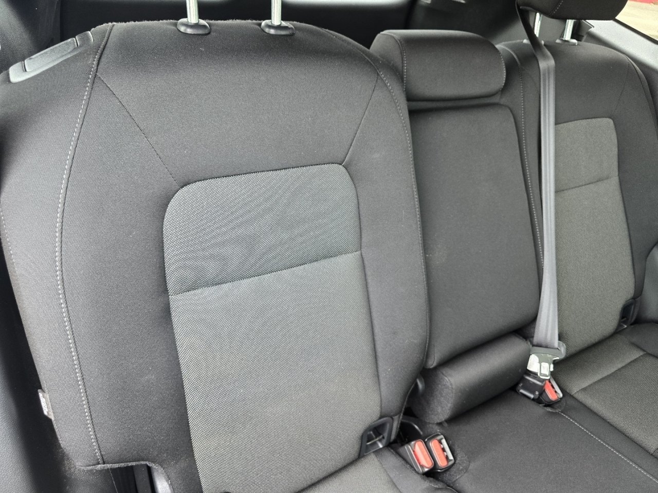 Used 2023 Honda CR-V EX image 21