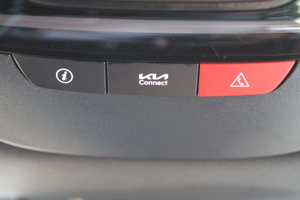 Certified 2023 Kia Sportage SX image 58