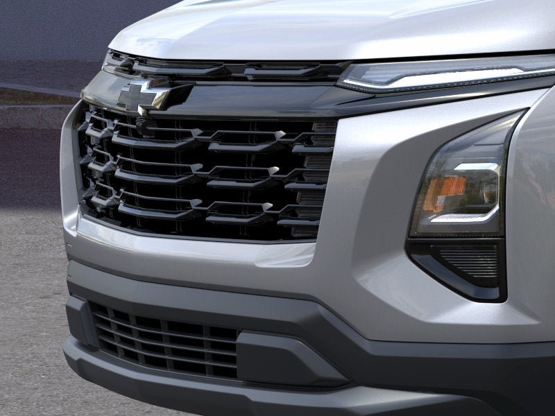 New 2027 Chevrolet Equinox LT w/ Convenience Package II AWD/4WD image 13
