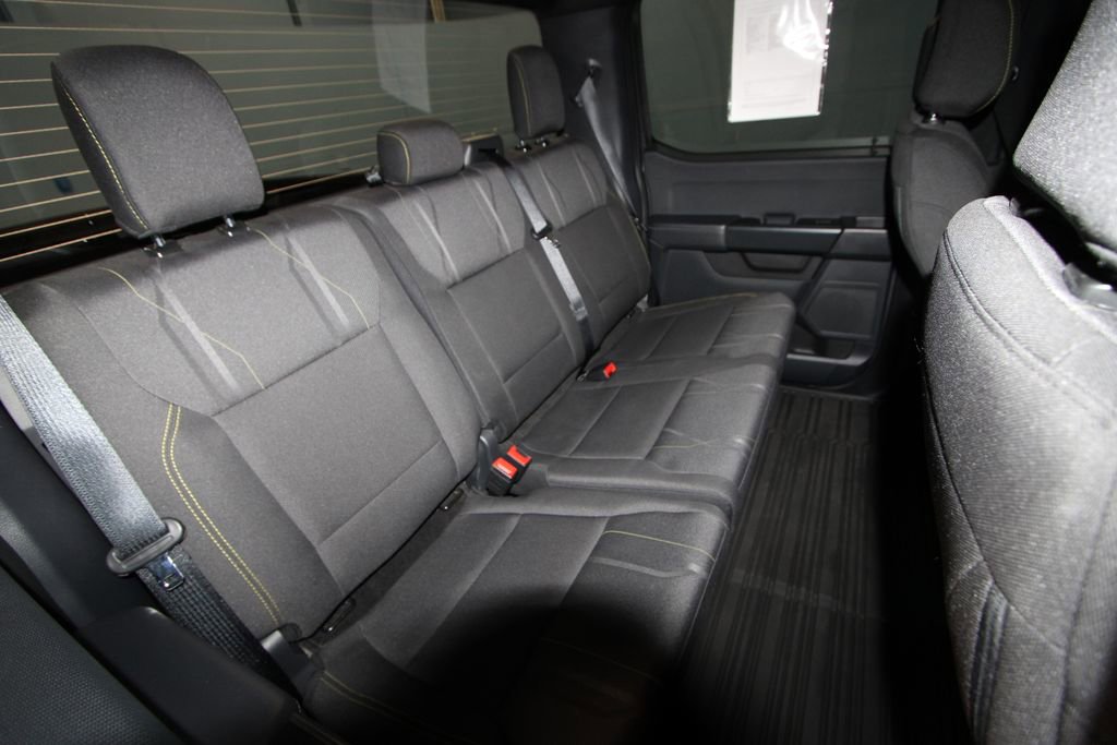 Used 2024 Ford F150 STX AWD/4WD image 23