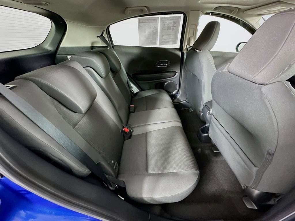 Used 2021 Honda HR-V EX image 33
