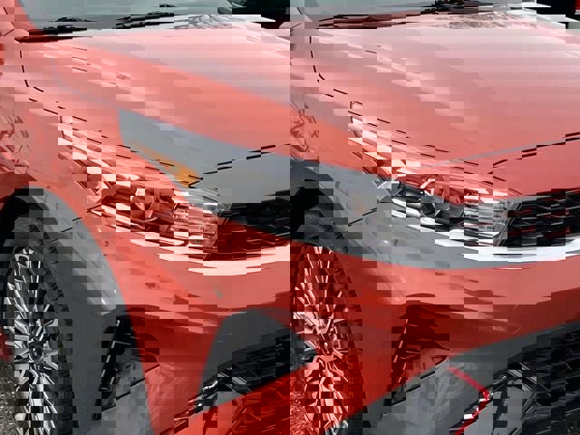 Used 2023 Kia Forte GT-Line w/ GT-Line Premium Package image 10