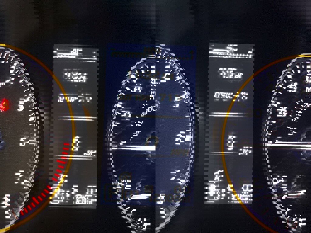 Certified 2024 Subaru Crosstrek 2.5i Sport image 16