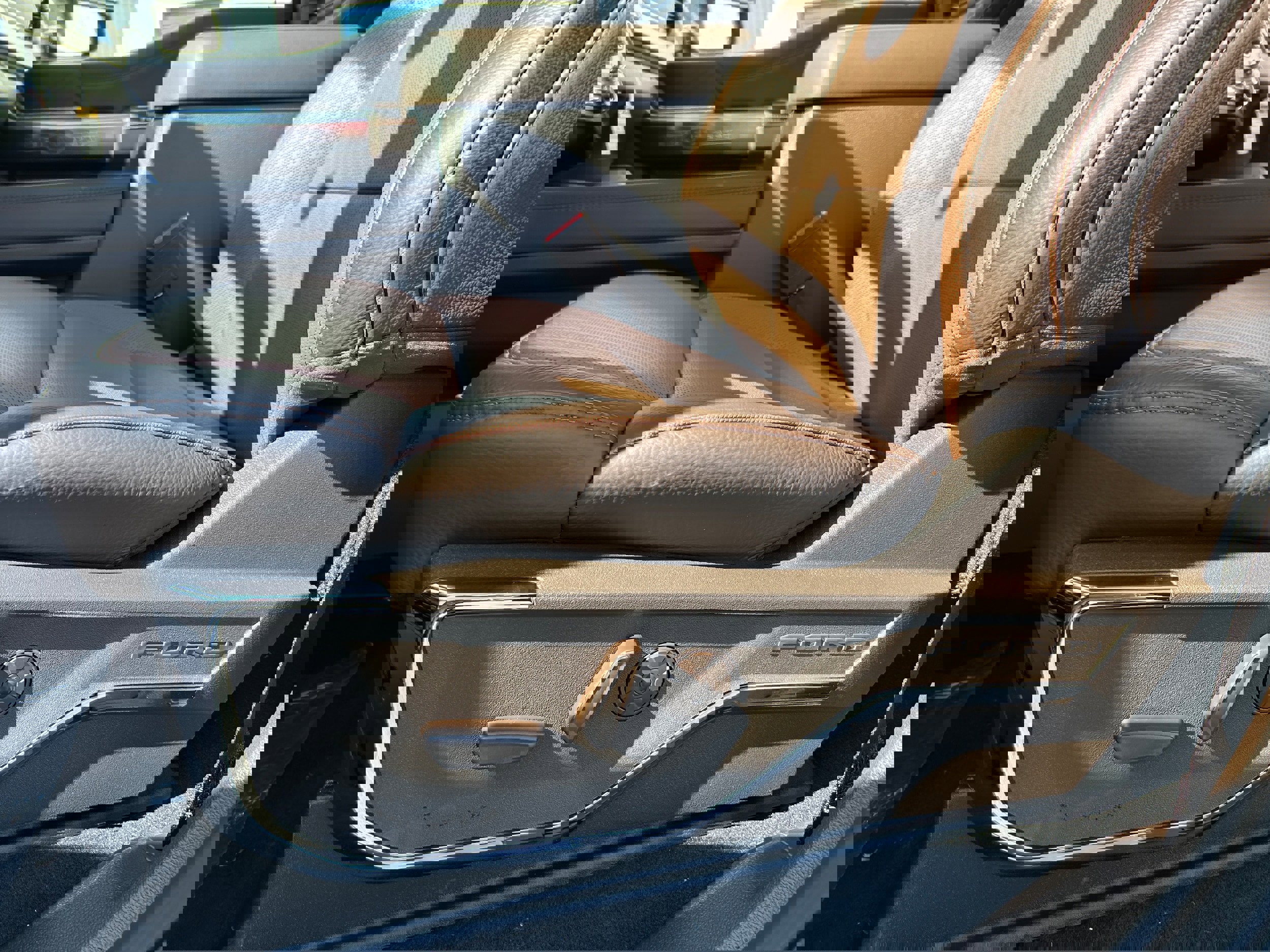 New 2026 Ford F250 King Ranch image 60