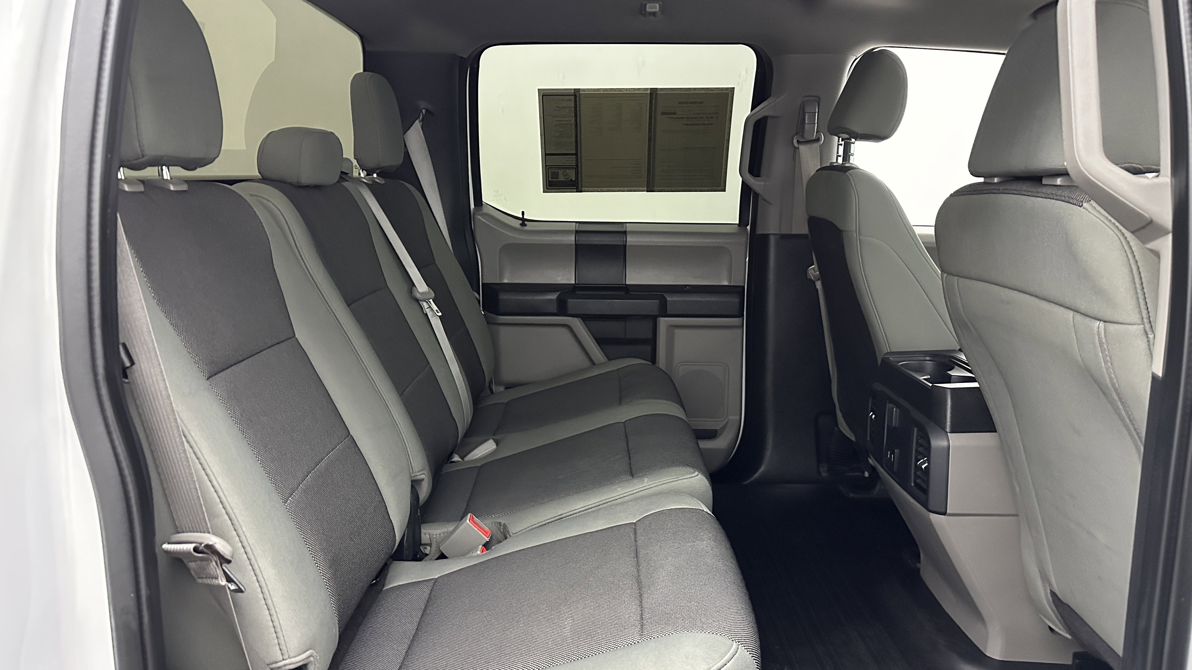 Used 2020 Ford F150 XL w/ Equipment Group 101A Mid image 30