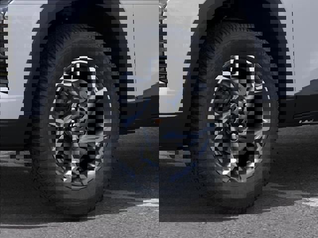 New 2026 Chevrolet Trax LT w/ Driver Confidence Package image 9