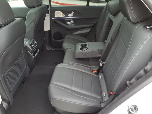 New 2026 Mercedes-Benz GLE 450 4MATIC image 17