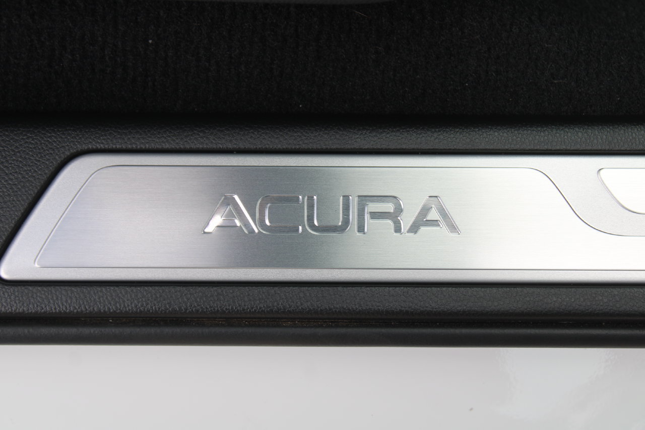 Used 2026 Acura RDX SH-AWD image 16