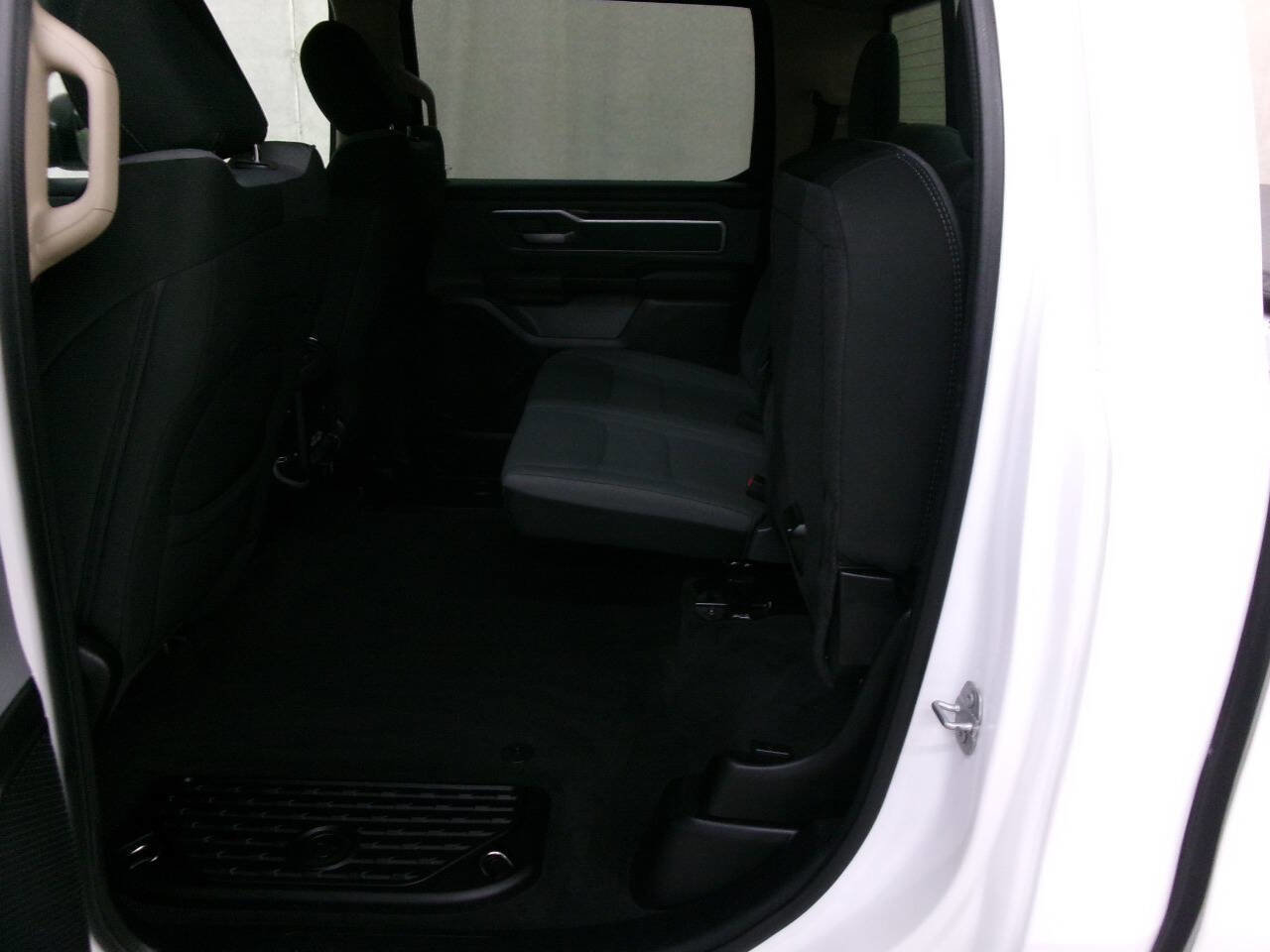 Used 2020 RAM 1500 Big Horn image 29