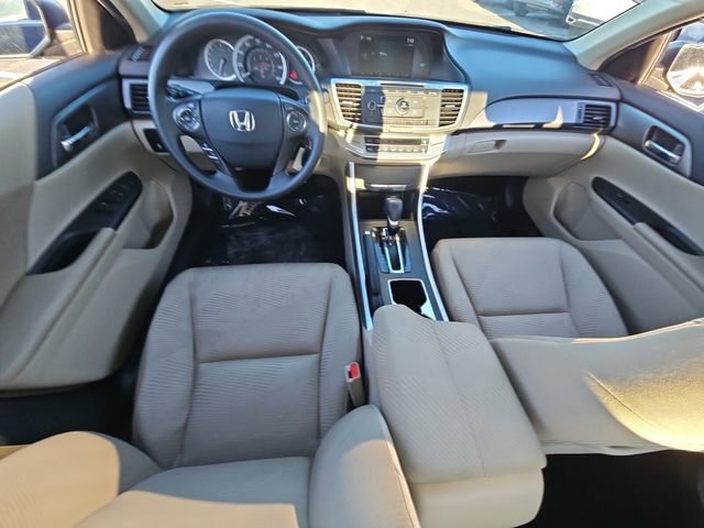 Used 2014 Honda Accord LX image 13