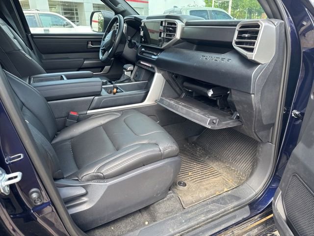 Used 2026 Toyota Tundra SR5 AWD/4WD image 15
