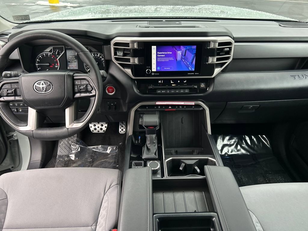 Used 2024 Toyota Tundra SR5 image 12