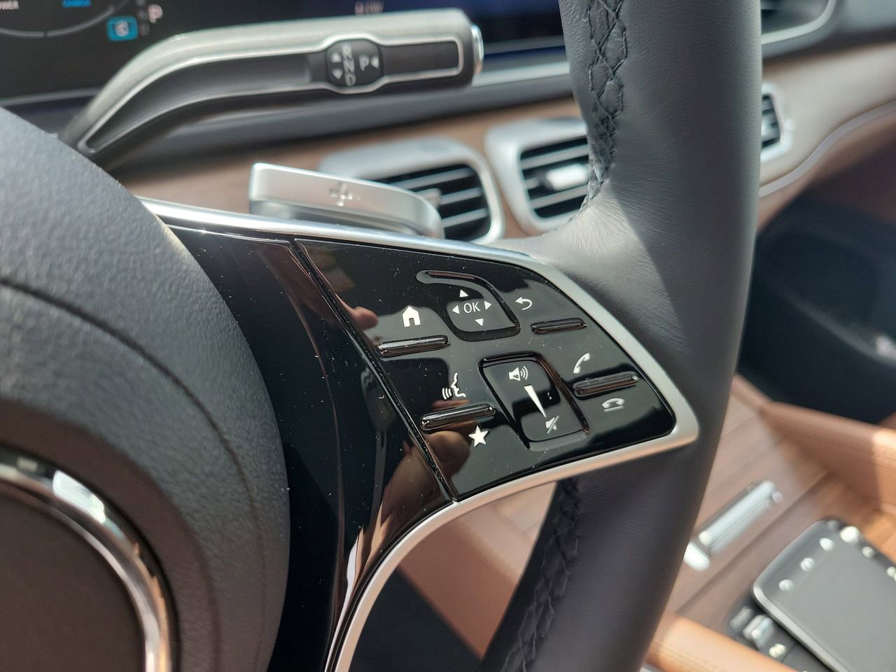 New 2026 Mercedes-Benz GLE 350 4MATIC image 28