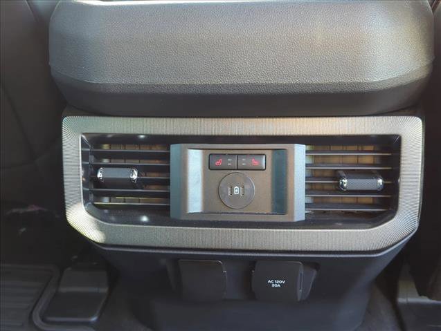 Used 2024 Ford F350 Platinum AWD/4WD image 22