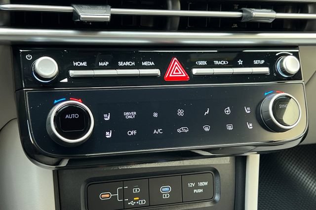 New 2026 Hyundai Tucson Limited AWD/4WD image 20