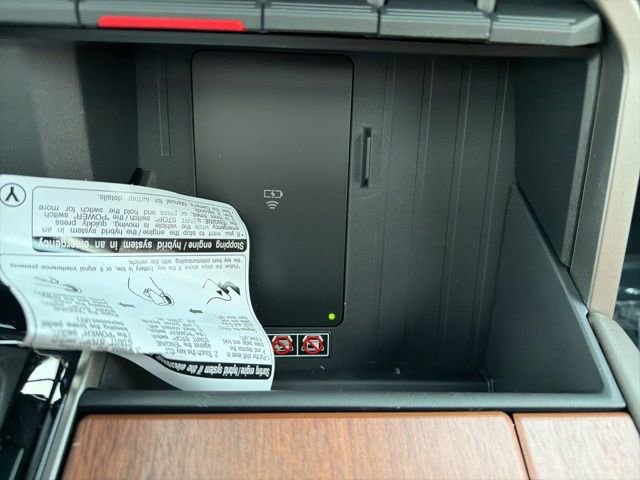 New 2026 Toyota Sequoia 1794 Edition image 38