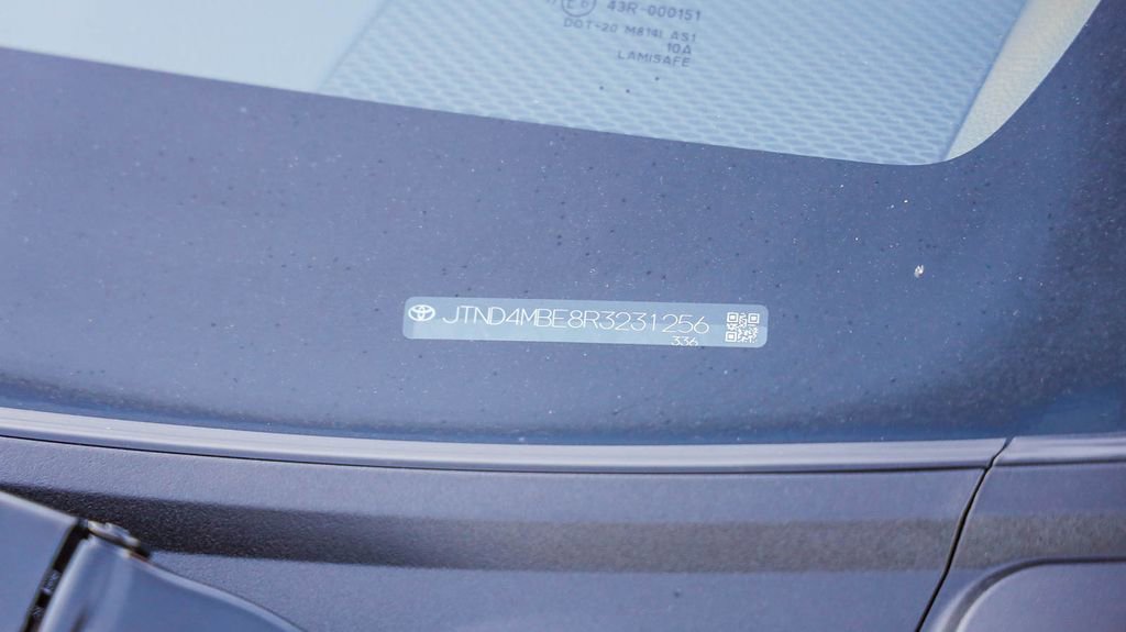 Used 2024 Toyota Corolla SE image 28