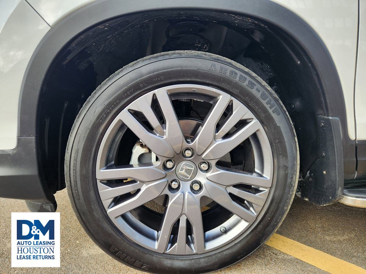 Used 2022 Honda Pilot Sport image 18