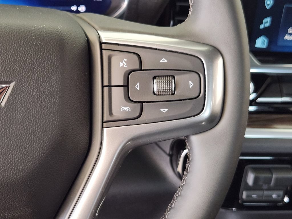 New 2026 Chevrolet Silverado 3500 LT AWD/4WD image 28