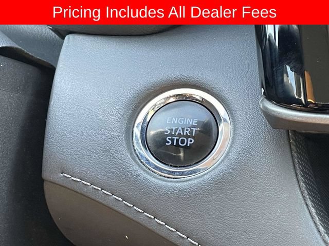 Used 2022 Toyota Highlander XLE AWD/4WD image 36