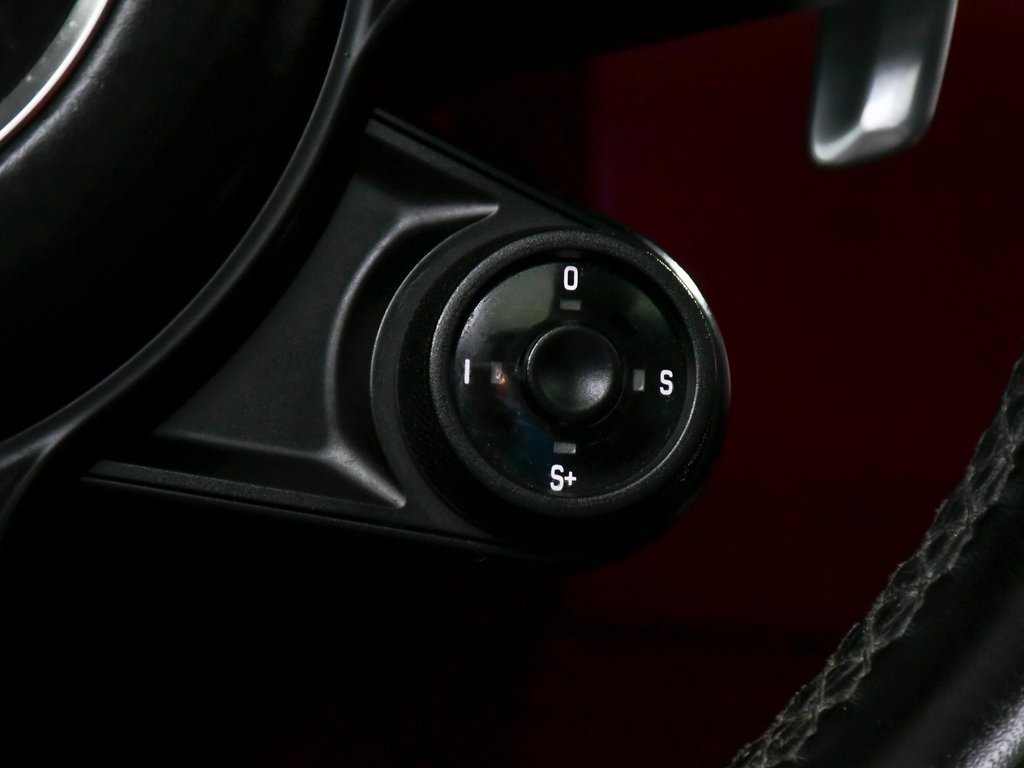 Used 2021 Porsche Cayenne Turbo w/ Assistance Package image 35