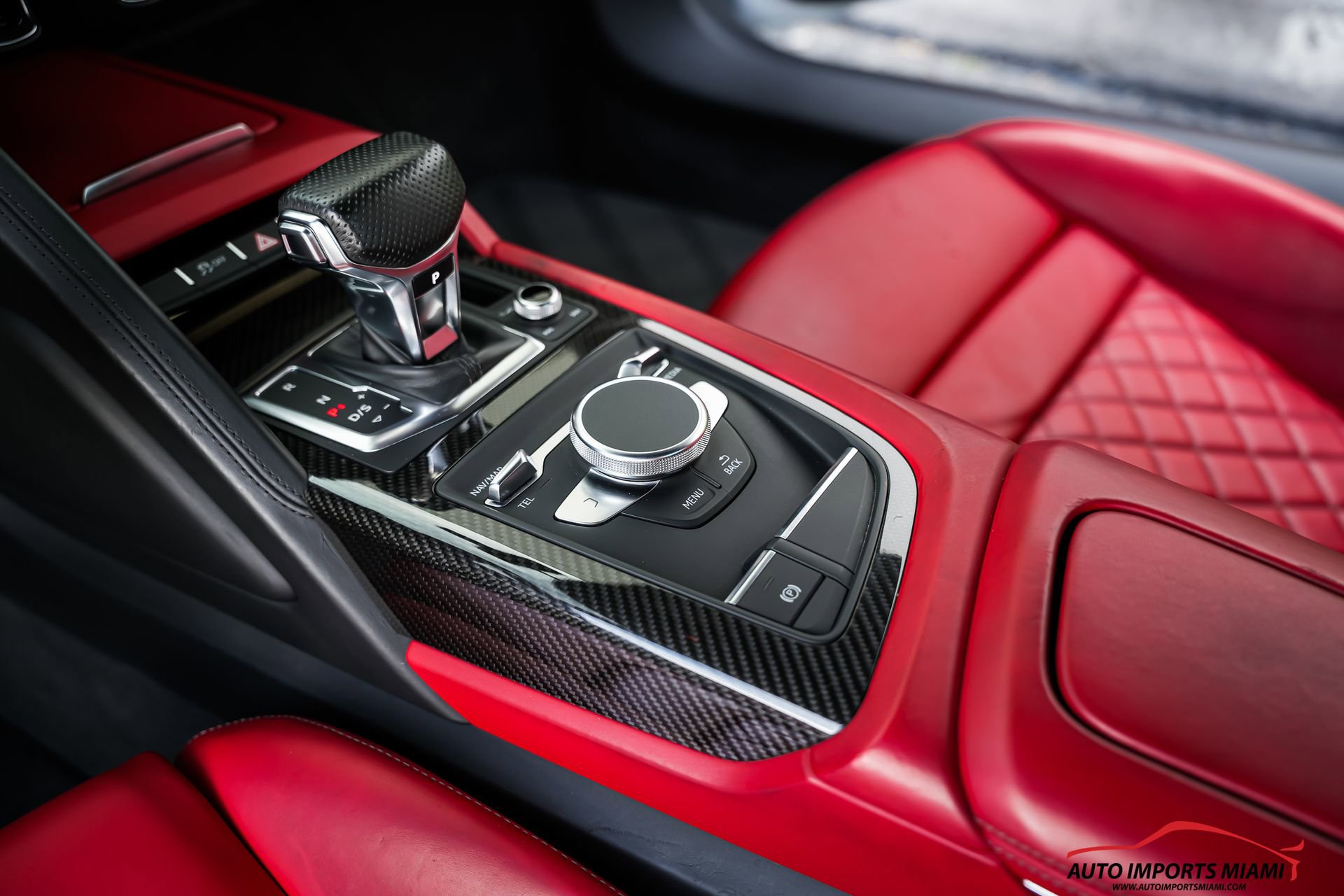 Used 2020 Audi R8 V10 w/ Carbon Exterior Package image 69