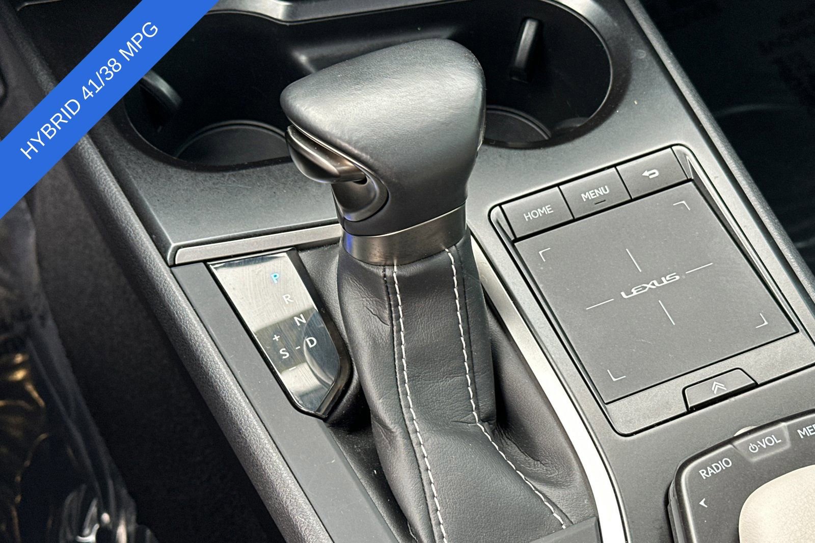 Used 2020 Lexus UX 250h w/ Premium Package image 21