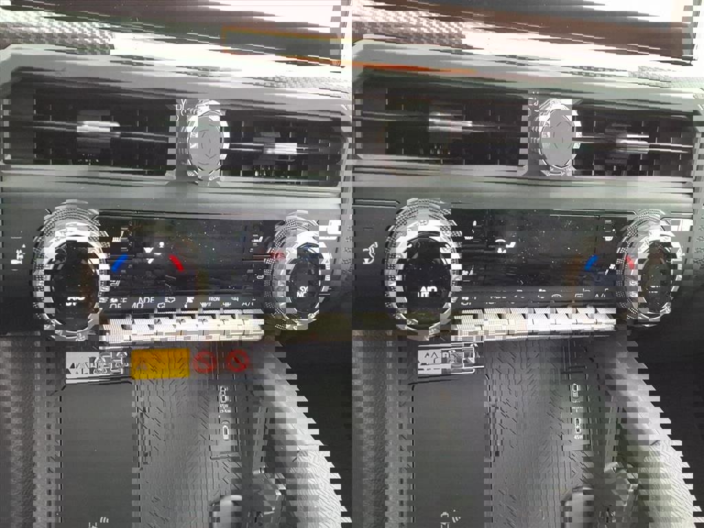 New 2026 Toyota Tacoma TRD Pro image 18