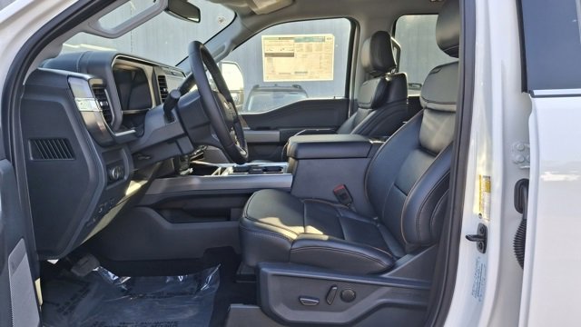 New 2025 Ford F350 XL image 6