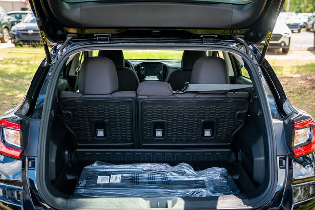 New 2025 Subaru Impreza 2.0i image 19